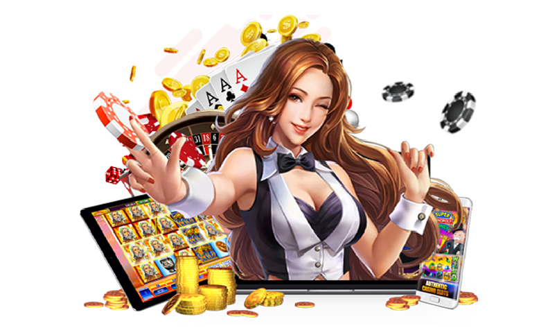 allcasino gaming คาสิโนออนไลน์