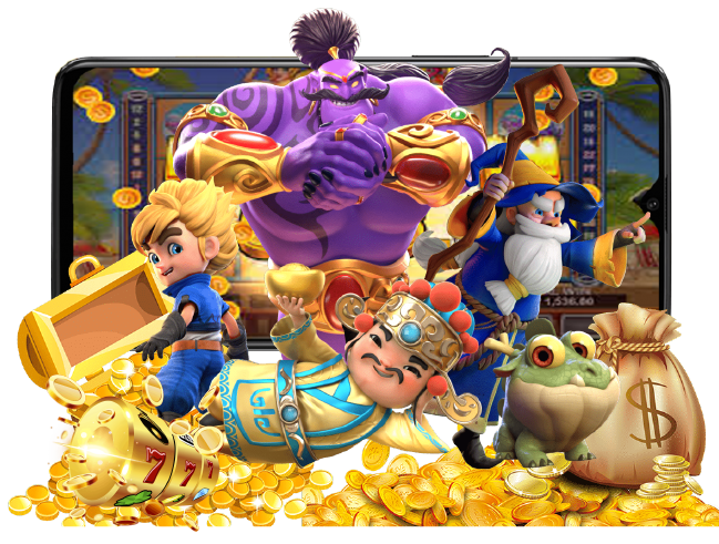 allcasino gaming โต๊ะบาคาร่า